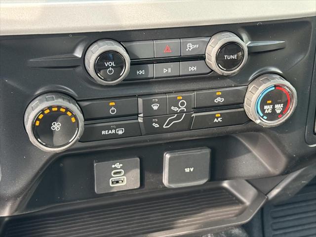 2026 Ford 600 XLT