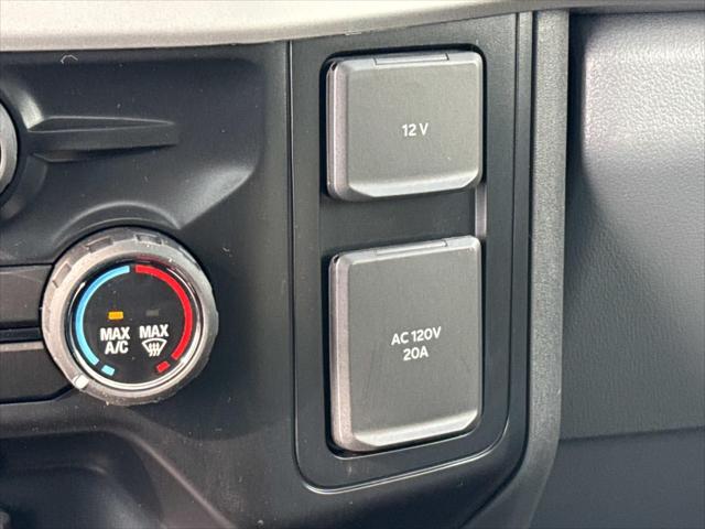 2026 Ford 600 XLT