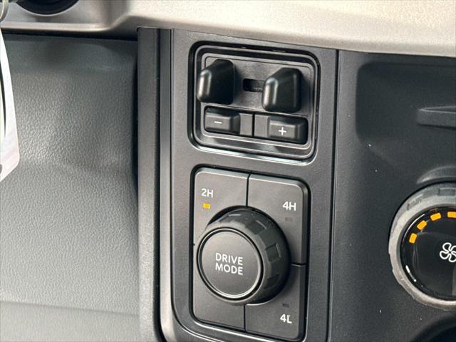 2026 Ford 600 XLT