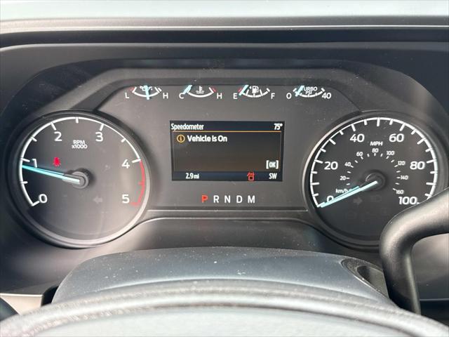 2026 Ford 600 XLT