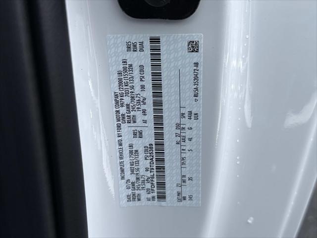 2026 Ford 600 XLT