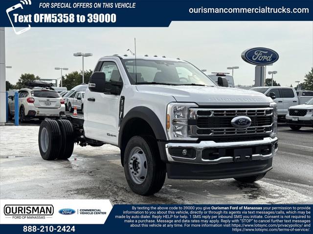 2026 Ford 600 XLT for sale in Manassas, VA