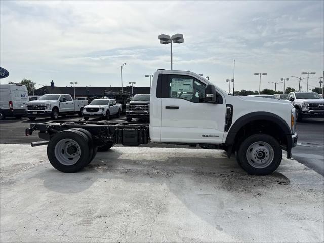 2026 Ford 600 XLT