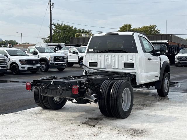 2026 Ford 600 XLT