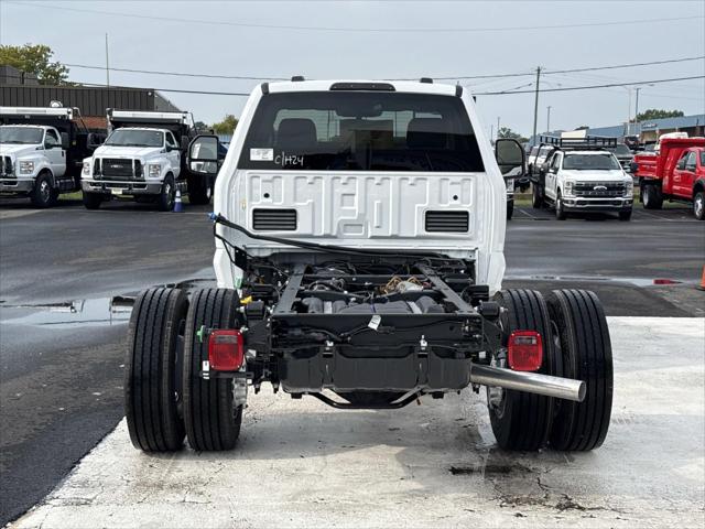 2026 Ford 600 XLT