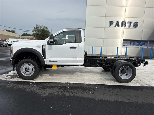 2026 Ford 600 XLT