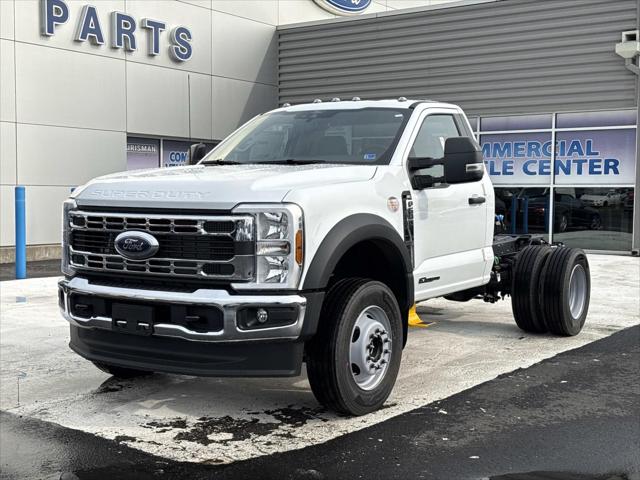 2026 Ford 600 XLT