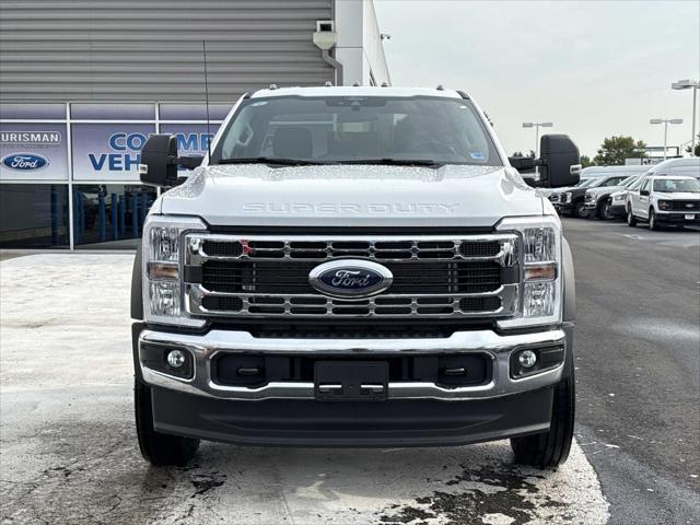 2026 Ford 600 XLT