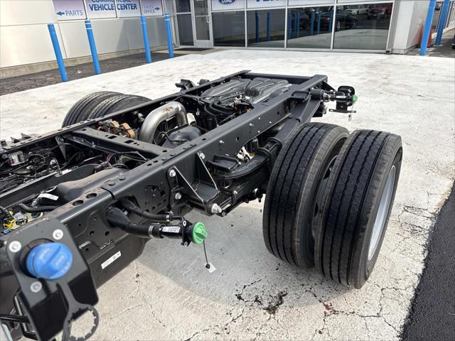2026 Ford 600 XLT