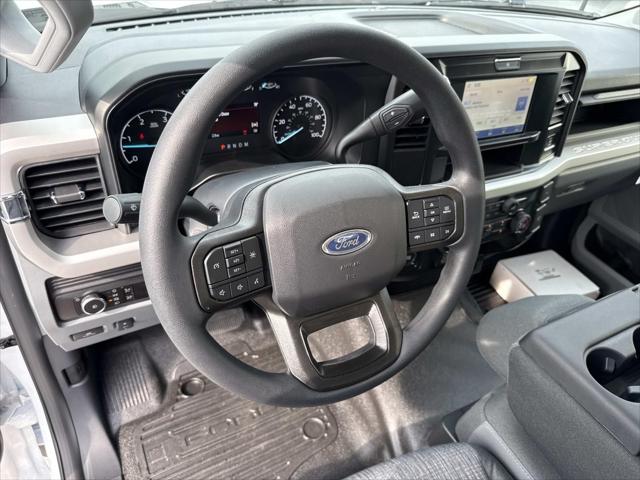 2026 Ford 600 XLT
