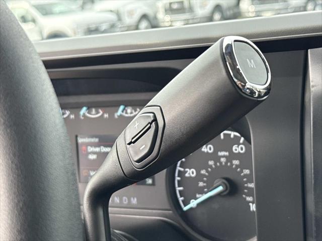 2026 Ford 600 XLT