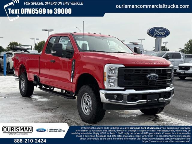 2026 Ford F-250 XL for sale in Manassas, VA