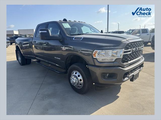 2024 Ram 3500 Big Horn Crew Cab 4x4 8' Box for sale in Gun Barrel City, TX