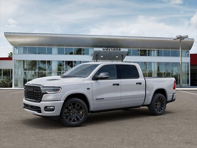 2027 RAM Ram 1500 RAM 1500 LIMITED CREW CAB 4X4 57 BOX