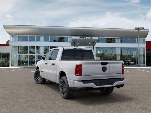 2027 RAM Ram 1500 RAM 1500 LIMITED CREW CAB 4X4 57 BOX