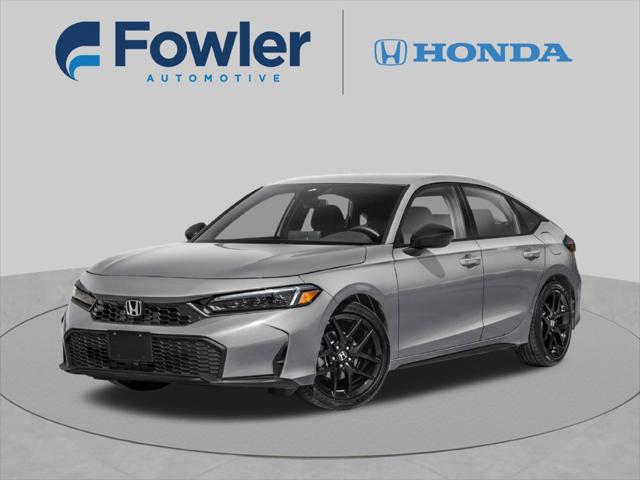 2026 Honda Civic Sport for sale in Longmont, CO