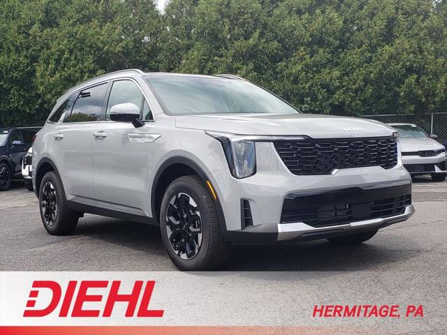 2026 Kia Sorento S for sale in Hermitage, PA