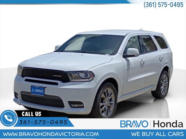 2019 Dodge Durango GT Plus AWD for sale in Victoria , TX