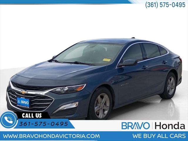 2024 Chevrolet Malibu FWD LS for sale in Victoria , TX