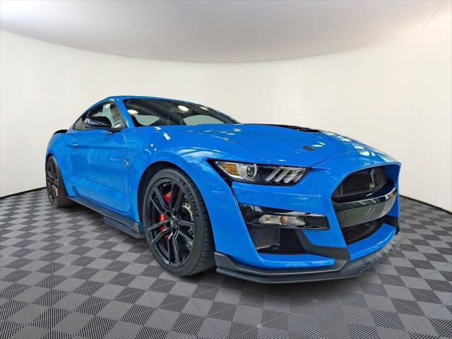 2022 Ford Mustang Shelby GT500 Fastback for sale in State College, PA