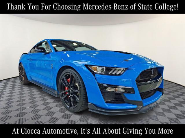 2022 Ford Mustang Shelby GT500 Fastback for sale in State College, PA