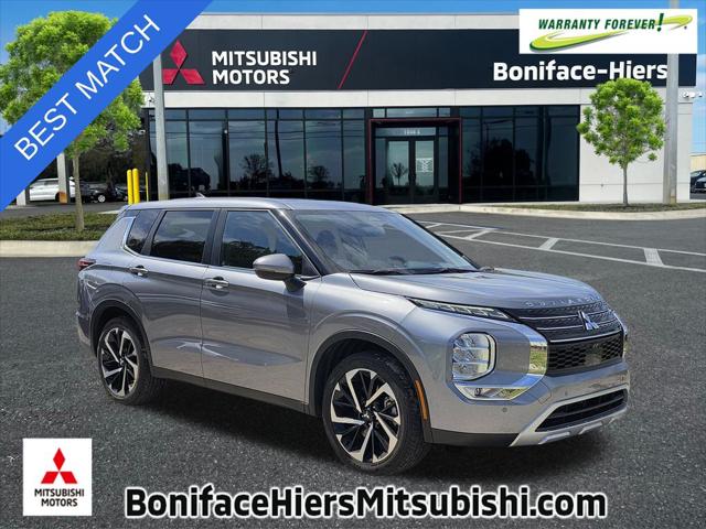 2024 Mitsubishi Outlander SE 2.5 2WD for sale in Melbourne, FL
