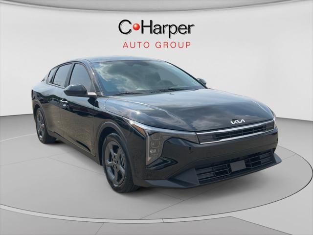 2025 Kia K4 LXS for sale in Belle Vernon, PA