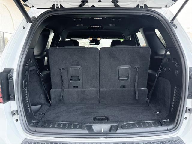 2025 Dodge Durango GT RWD