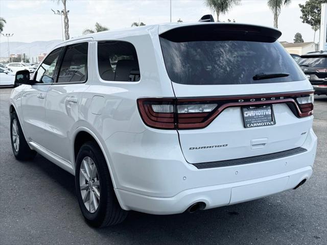2025 Dodge Durango GT RWD
