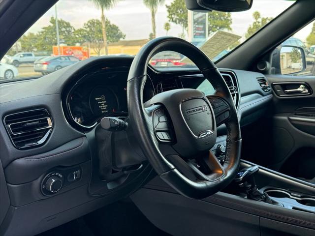 2025 Dodge Durango GT RWD