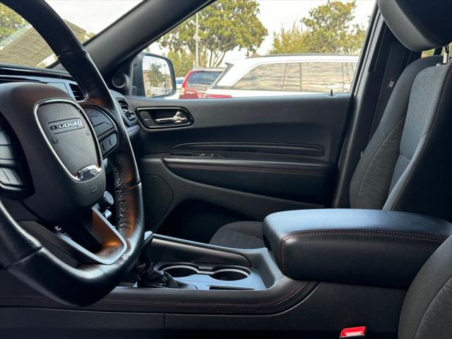 2025 Dodge Durango GT RWD