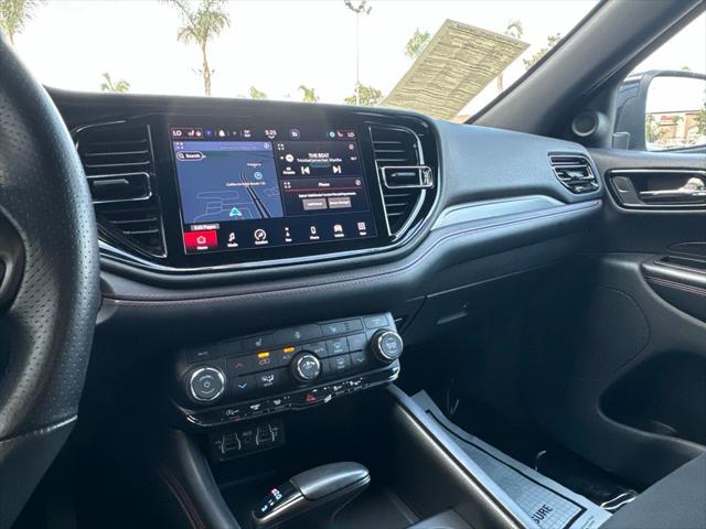 2025 Dodge Durango GT RWD