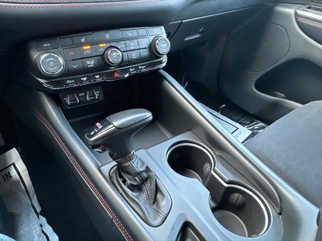 2025 Dodge Durango GT RWD