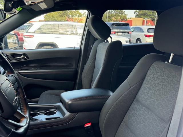 2025 Dodge Durango GT RWD