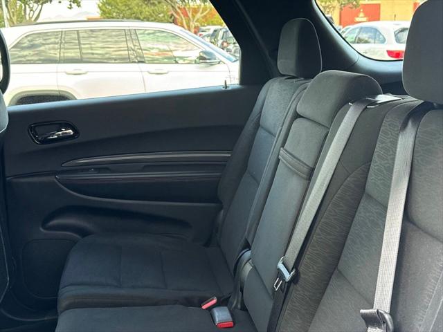 2025 Dodge Durango GT RWD