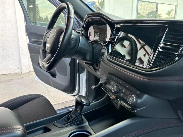 2025 Dodge Durango GT RWD