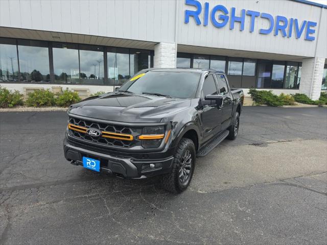 2025 Ford F-150 Tremor for sale in Muncie, IN