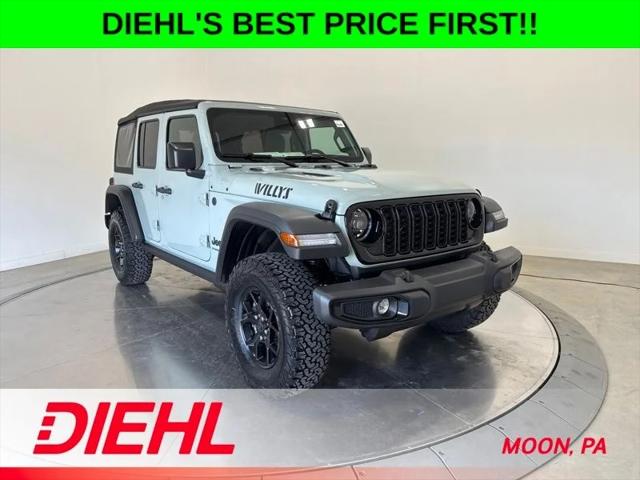 2027 Jeep Wrangler Willys 2027 Jeep Wrangler Willys