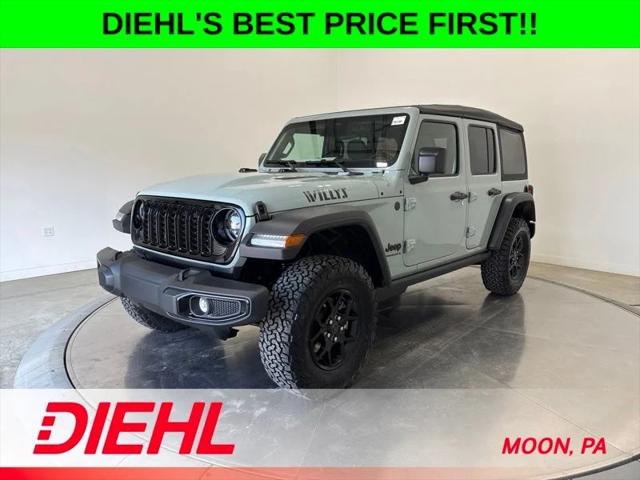 2027 Jeep Wrangler Willys 2027 Jeep Wrangler Willys