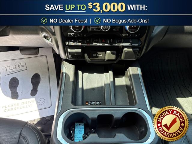 Used 2019 GMC Sierra 1500 SLT For Sale in Muscle Shoals, AL