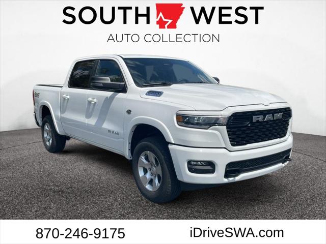 2027 RAM 1500 Big Horn 2027 RAM 1500 Big Horn