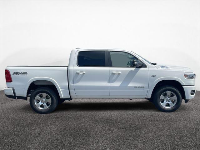 2027 RAM 1500 Big Horn 2027 RAM 1500 Big Horn