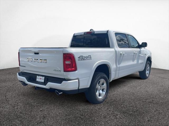 2027 RAM 1500 Big Horn 2027 RAM 1500 Big Horn