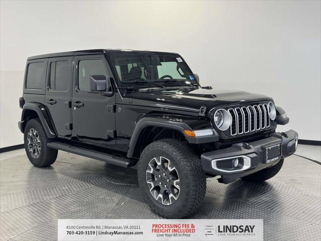 2027 Jeep Wrangler Sahara 2027 Jeep Wrangler Sahara