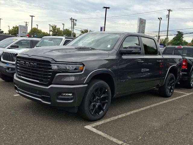 2027 RAM Ram 1500 RAM 1500 LARAMIE CREW CAB 4X4 57 BOX
