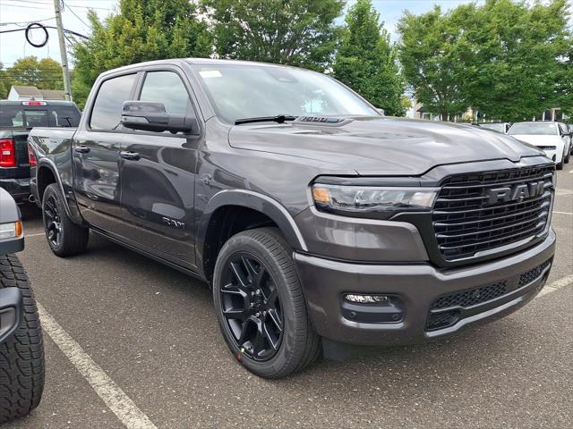 2027 RAM Ram 1500 RAM 1500 LARAMIE CREW CAB 4X4 57 BOX