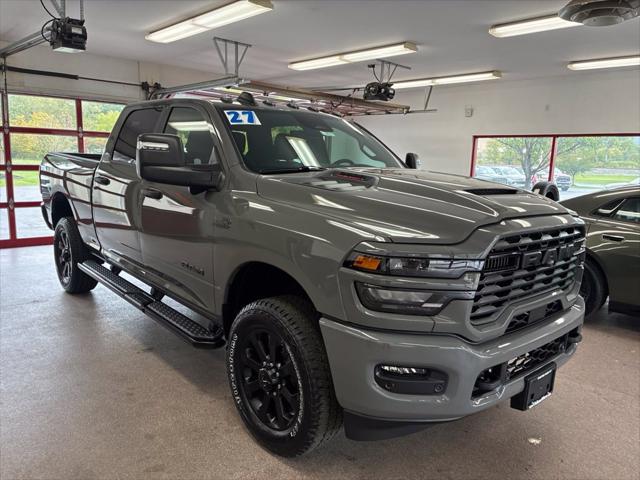 2027 Ram 2500 Big Horn for sale in Painted Post, NY