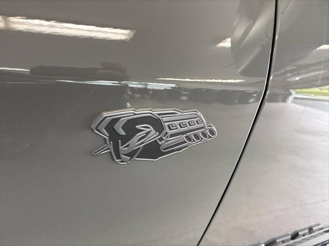 2027 Ram 2500 Big Horn