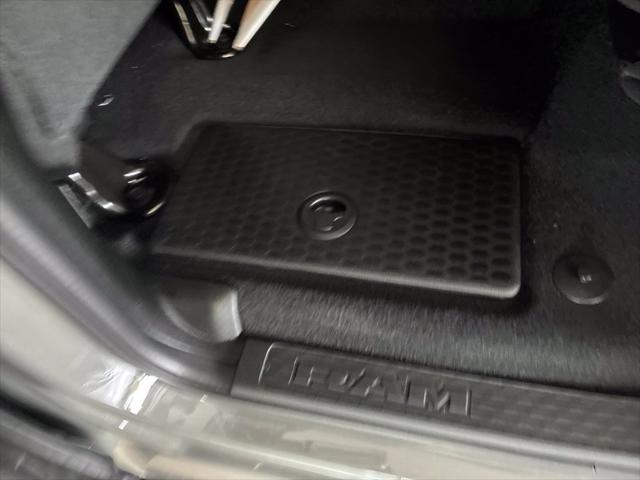 2027 Ram 2500 Big Horn
