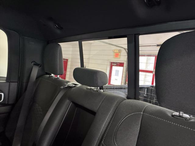 2027 Ram 2500 Big Horn